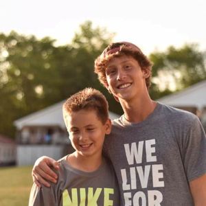 Meet your Posher, Zach